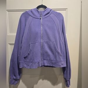 Lululemon Jacket Womens XL/XXL